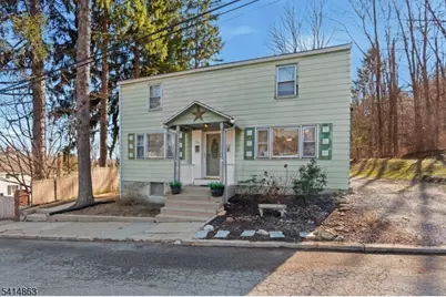 104 Harvey St, Hackettstown, NJ 07840 - Photo 2