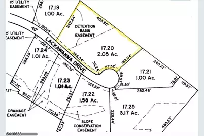 11 Lackawanna Drive, Frelinghuysen Township, NJ 07860 - Photo 14