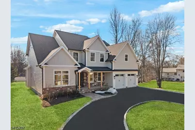 1972 W Broad, Scotch Plains Township, NJ 07076 - Photo 2