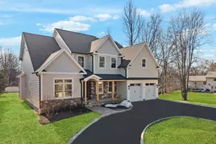 1972 W Broad, Scotch Plains Township, NJ 07076 - Photo 2