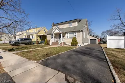 806 Lincoln St, Linden, NJ 07036 - Photo 2