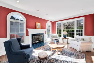 24 Vista Dr, Mount Olive, NJ 07836 - Photo 8