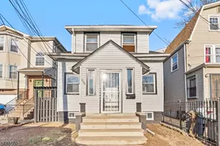 239 S 19th St, Newark, NJ 07103 - Photo 1
