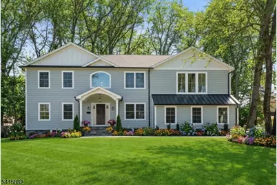 181 Maple Ave, Berkeley Heights Township, NJ 07922 - Photo 1