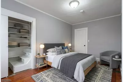 244 W Scott Ave #2, Rahway, NJ 07065 - Photo 2