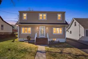 143 Carpenter St, Belleville, NJ 07109 - Photo 1