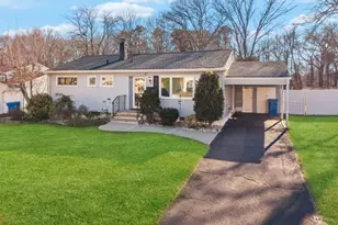 14 Andover Rd, Old Bridge Township, NJ 08857 - Photo 1