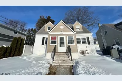 10-05 2nd St #2, Fair Lawn, NJ 07410 - Photo 1