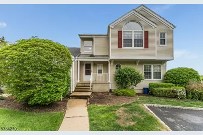 398 Terrace Lane, Bedminster Township, NJ 07921 - Photo 2