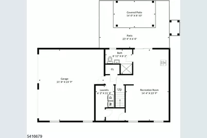 12 August Ln, Wantage, NJ 07461 - Photo 14