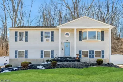 12 August Ln, Wantage, NJ 07461 - Photo 1