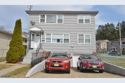 510 Hillside Ave, Boonton Town, NJ 07005 - Photo 1