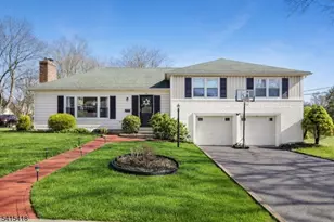 500 E Valley View Ave, Hackettstown, NJ 07840 - Photo 1