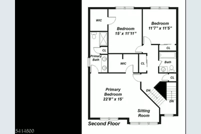 8 Mikula Way, Florham Park, NJ 07932 - Photo 44