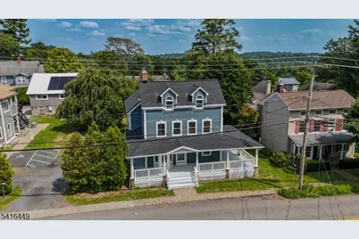 86 Kingwood Stockton Rd, Delaware Township, NJ 08559 - Photo 4