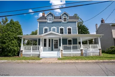 86 Kingwood Stockton Rd, Delaware Township, NJ 08559 - Photo 2