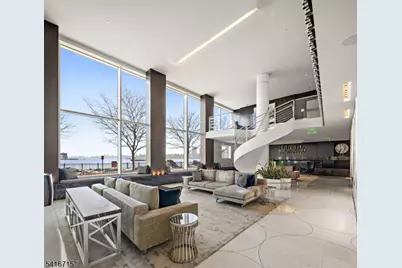 1000 Ave Port Imp303, Weehawken Twp., NJ 07086 - Photo 2