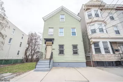 580 Hunterdon St, Newark, NJ 07108 - Photo 1