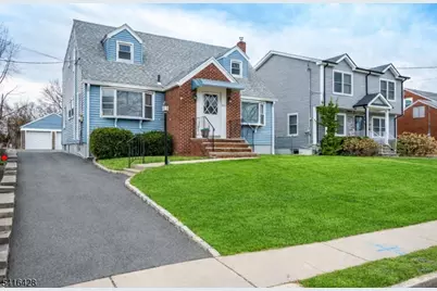 432 Rosetta Pl, Union Township, NJ 07083 - Photo 1