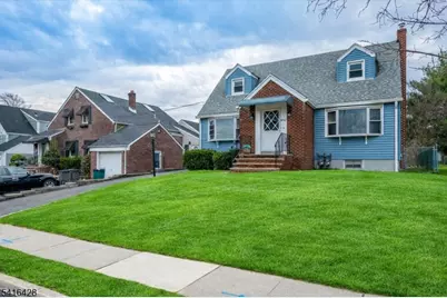 432 Rosetta Pl, Union Township, NJ 07083 - Photo 2