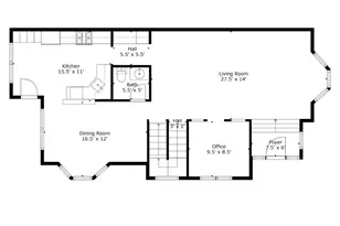 20 Chesterfield Ct, Raritan Township, NJ 08822 - Photo 28