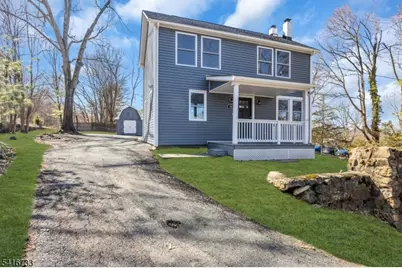 36 Lower Skillman Street, Hampton Boro, NJ 08827 - Photo 2