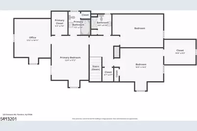 225 Emmans Rd, Roxbury Township, NJ 07836 - Photo 32