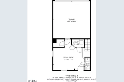 106 E Stiger St, Hackettstown, NJ 07840 - Photo 34