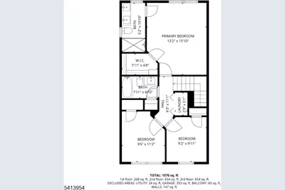 106 E Stiger St, Hackettstown, NJ 07840 - Photo 36