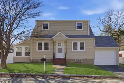 45 Clark St, Mine Hill Twp., NJ 07803 - Photo 1