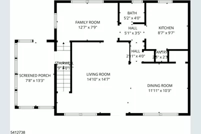 45 Clark St, Mine Hill Twp., NJ 07803 - Photo 24