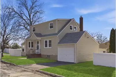 45 Clark St, Mine Hill Twp., NJ 07803 - Photo 2