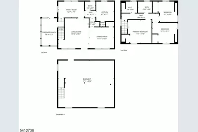 45 Clark St, Mine Hill Twp., NJ 07803 - Photo 26