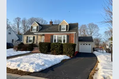 12 Diana Rd, Morris Plains, NJ 07950 - Photo 2