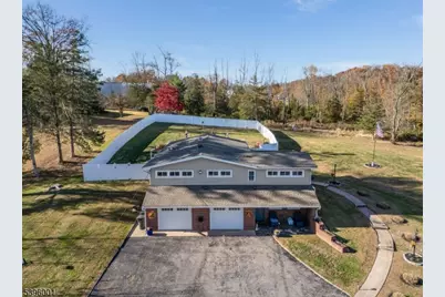 417 Mountain Rd, Readington, NJ 08833 - Photo 4