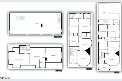 409 Hamilton St, Harrison, NJ 07029 - Photo 40