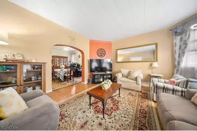 409 Hamilton St, Harrison, NJ 07029 - Photo 4