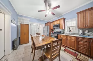 409 Hamilton St, Harrison, NJ 07029 - Photo 8