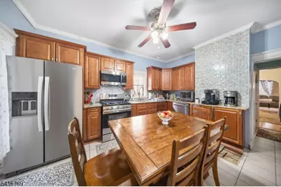 409 Hamilton St, Harrison, NJ 07029 - Photo 10