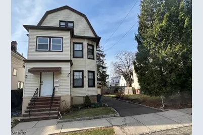 9 McKinley Ave, West Orange Township, NJ 07052 - Photo 1