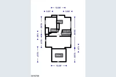 631 Elm St, Roselle, NJ 07203 - Photo 18