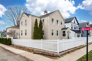 108 Walnut St, Bloomfield, NJ 07003 - Photo 1