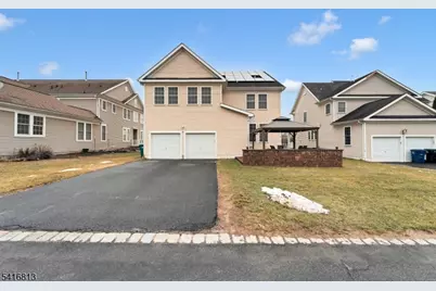 7 Colemantown Dr, Chesterfield Township, NJ 08515 - Photo 34