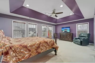 7 Colemantown Dr, Chesterfield Township, NJ 08515 - Photo 24