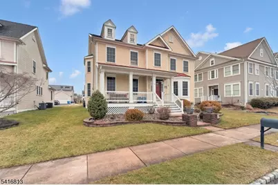 7 Colemantown Dr, Chesterfield Township, NJ 08515 - Photo 1