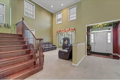 7 Colemantown Dr, Chesterfield Township, NJ 08515 - Photo 2