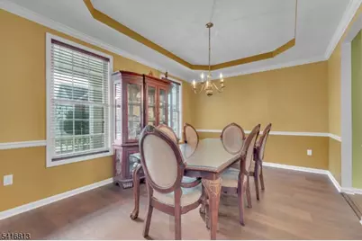 7 Colemantown Dr, Chesterfield Township, NJ 08515 - Photo 10