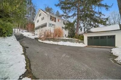 206 Mount Kemble Ave, Morris Township, NJ 07960 - Photo 26