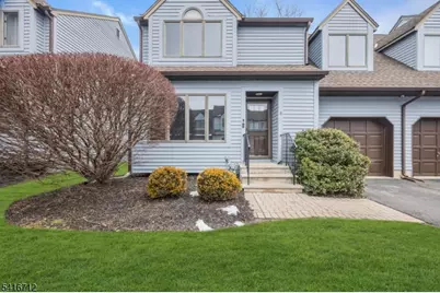 8 Village Park Ct #8, Scotch Plains Township, NJ 07076 - Photo 1