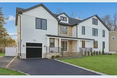 207 N Scotch Plains Ave, Westfield, NJ 07090 - Photo 2